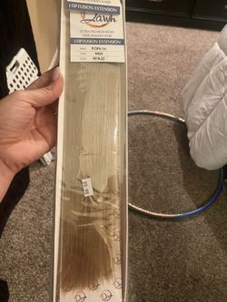 Itip Human Hair Extensions