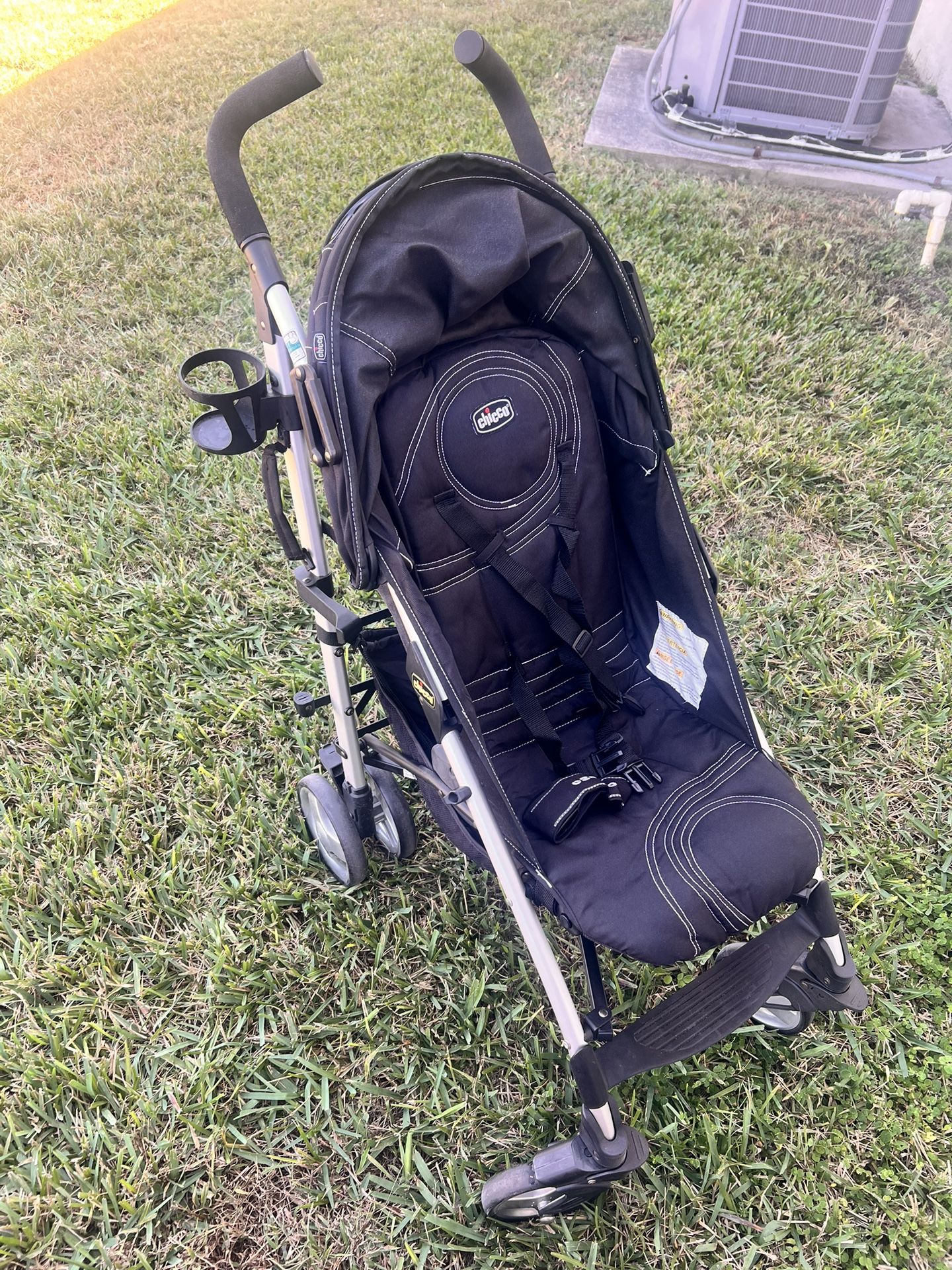 Chicco Folding stroller