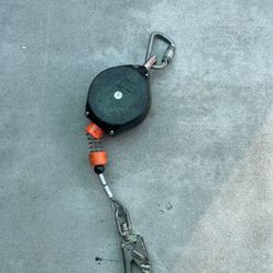 Safety Yo Yo