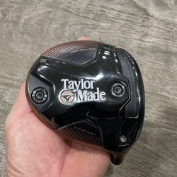 TaylorMade BRNR Mini Driver 11.5 Deg Proforce 65 M4DX Stiff Shaft