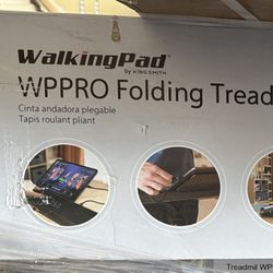 Kingsmith Walking Pad Pro 