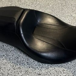 Harley-davidson Seat