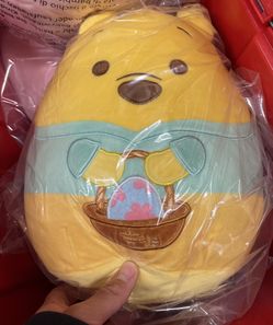 Easter Squishmallows 2023
