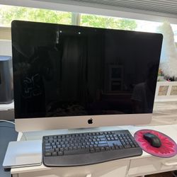 Apple Imac 2014 