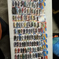 HotWheels Mainline Bundle