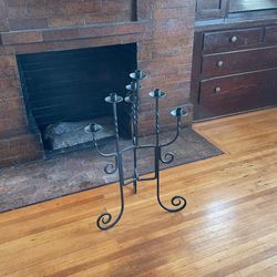 Candle Holder