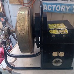 Gorlitz Go 380 Plumbing Snake 50f Cable 