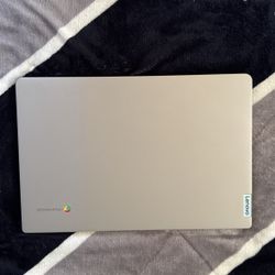 Chromebook Laptop 