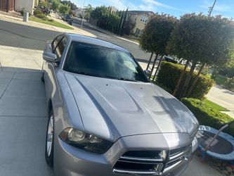 2014 Dodge Charger