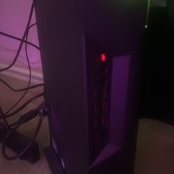 Upgraded MSI Trident i3 Gaming PC (RTX 3050, i5-9400F)