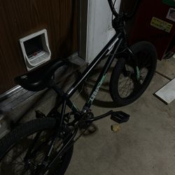 Bmx Bike 