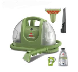 Bissell Ulpholstry & Carpet Detailer