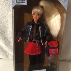 Arizona Jean Company Barbie