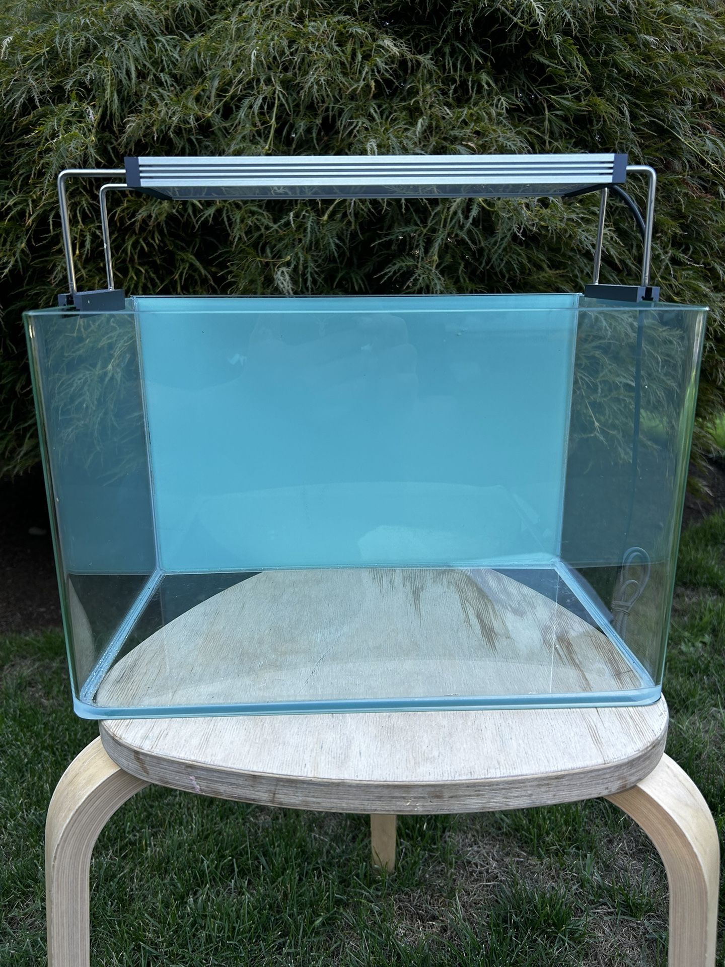 Aquarium Setup
