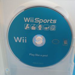 Nintendo Wii