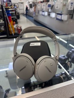 Bose QuietComfort Wireless Headphones