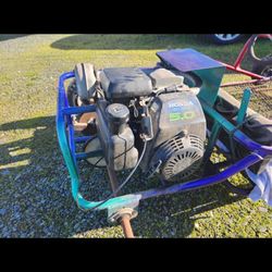 Go kart 