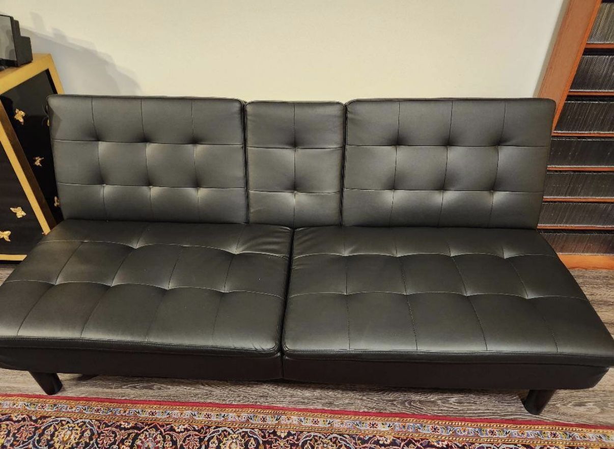 futon