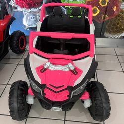 Cars For Kids 