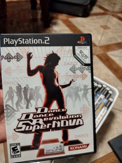 PlayStation 2 game