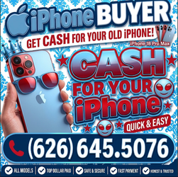 Exclusive Apple Macbook Iphones (buyer) bulk apple products