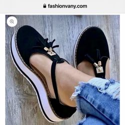 Female Shoes 