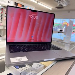 MacBook Pro M2 Pro 512gb 16ram