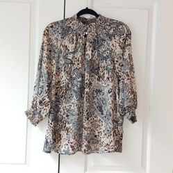JPR Studio Blouse