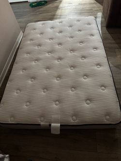 Beauty Rest Mattress