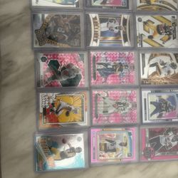 Sport Cards 
