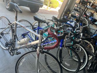 Bikes 🚲 Bicycles 🚲 Bicicletas