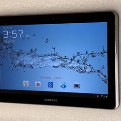 Samsung Galaxy Tab 2 SCH-I915 8GB  Wi-Fi + 4G  Verizon 10.1” Tablet