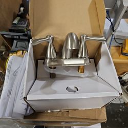 2 SEASONS Bathroom Fausets 