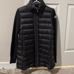 Moncler Maglione Tricot Cardigan 
