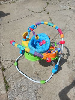 Baby Bouncer