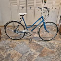 $5/gal Gas ? Ride A Bike; Pays 4 Itself