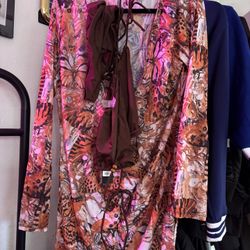 Fashion Nova Plus Size Brand New Clothes 