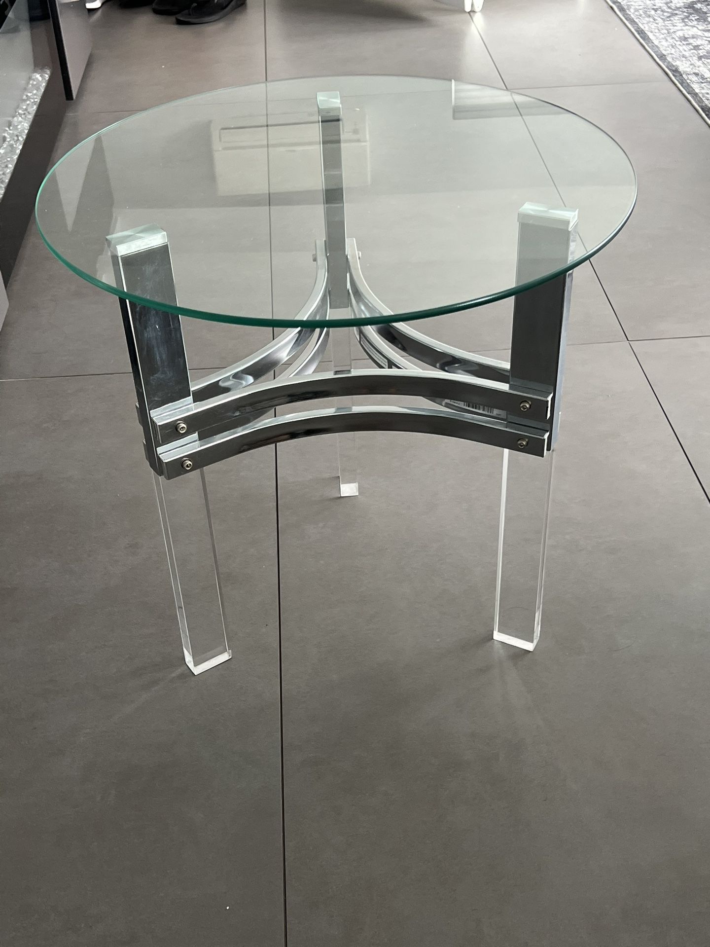 Side Table For Sale