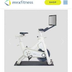 Myx Fitness Bike