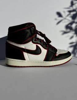 Bloodline Jordan 1 Size 10