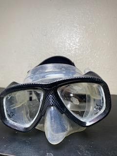 Dive Mask