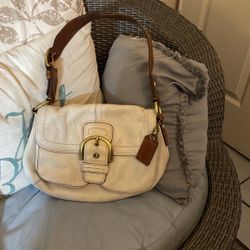 Coach Hand Bag