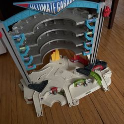 Hot Wheels (Miscellaneous)