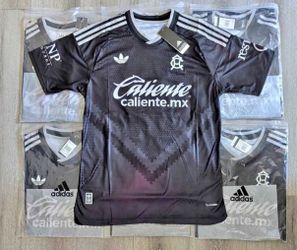 Soccer America jersey home and away player version best quality you can find small to 4xl Futbol playera america local small to 4xl slim fit Ronaldo