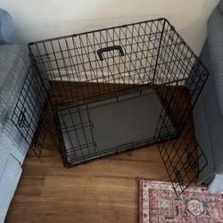 Small Dog Kennel For Sale New Condition