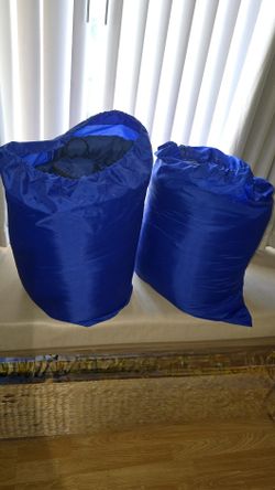 Coleman Sleeping Bags 