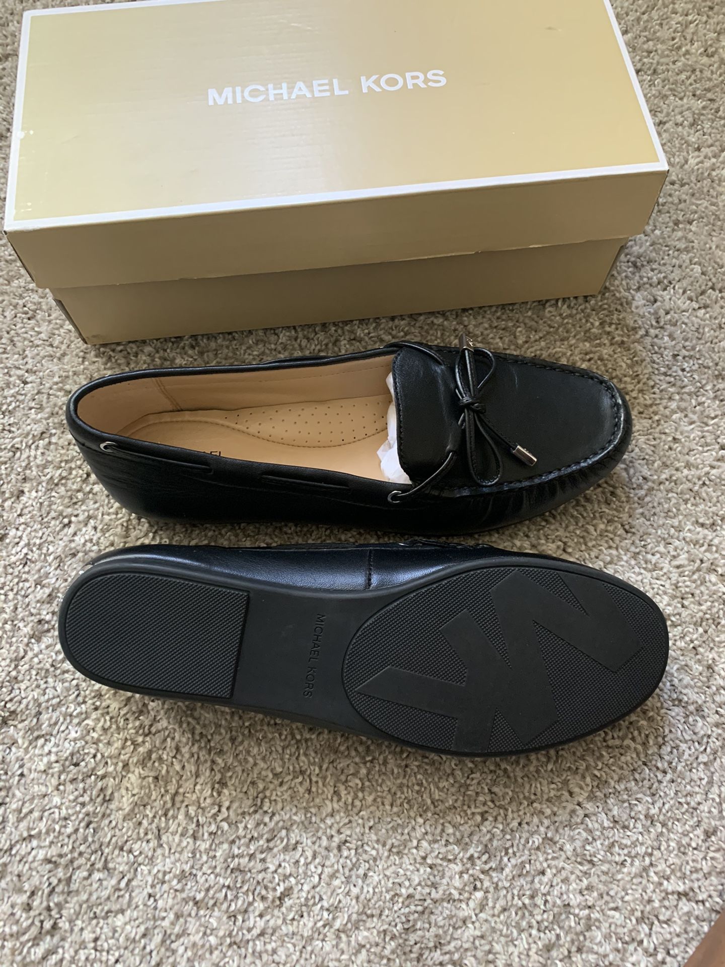 Micheal Kors shoes