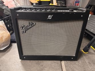Fender Mustang 3 Amp