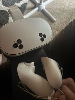 Oculus quest 3S