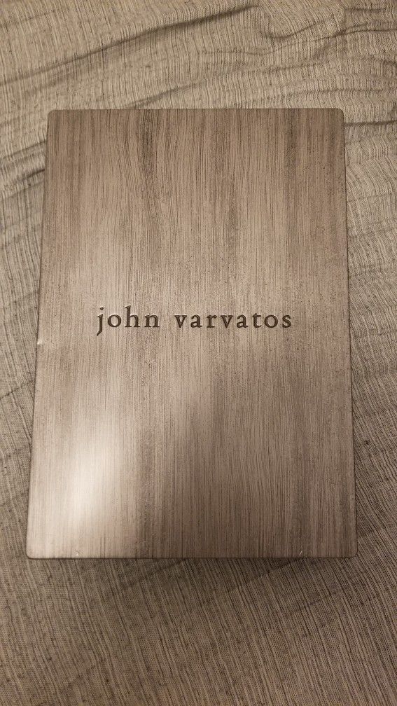 John Varvatos Cologne 